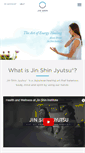 Mobile Screenshot of jinshininstitute.com